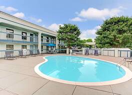 ベイモント バイ ウィンダム マーフリーズボロ 写真