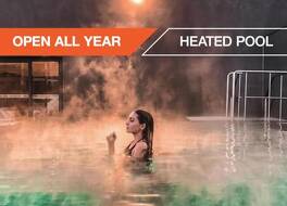 ラックス リスボア パーク 写真