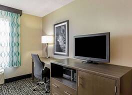 ラ キンタ イン & スイーツ バイ ウィンダム ホプキンズヴィル 写真