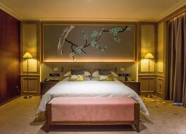 威海ウェイ ホテル 写真