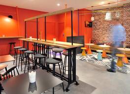 Ibis Styles Lille Centre Grand Place Hotel 写真