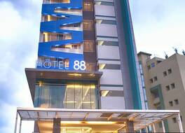 ホテル88コポ バンドゥン by WH 写真