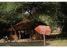 Lake Natron Tented Camp 写真