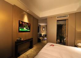 ラマダ バイ ウインダム シーアン ベル タワー 写真