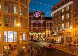 テアトロブティックルーム＆スイーツ