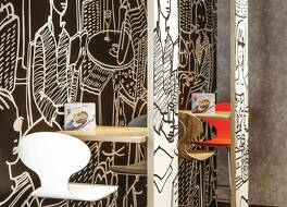 イビス ポワティエ センター 写真