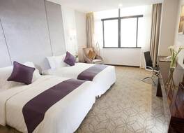 ドーセット ウーハン ホテル 写真