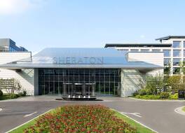 Sheraton Xuzhou 写真