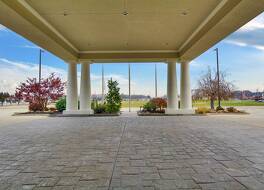 ホリデイ イン エクスプレス ヴィンセンズ by IHG 写真