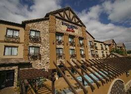 SpringHill Suites by Marriott Temecula Valley Wine Country