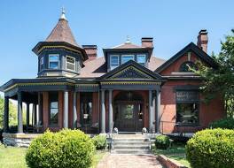 アーバン カウボーイ 写真