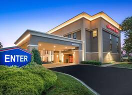 ハンプトン イン コリードン 写真