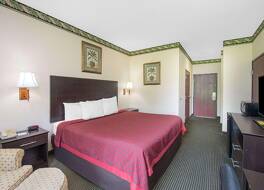 デイズ イン バイ ウィンダム サリバン 写真