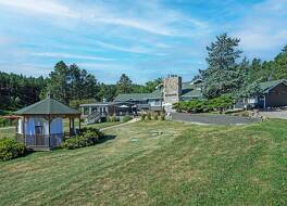 ブラック フォレスト イン ベッド & ブレックファスト 写真