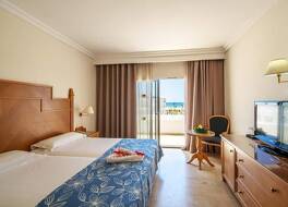 ホテル マルコ ポーロ 写真