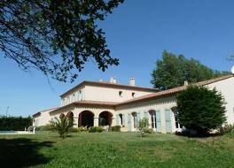 Hôtel La Bastide Saint Martin