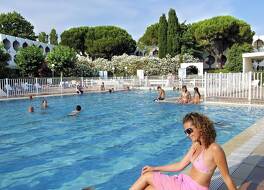 レジデンス レジディール ラ グランデ モット 写真