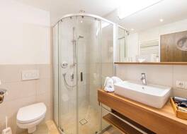 ホテル ファルネホフ 写真