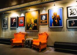 JAG Boutique Hotel 写真