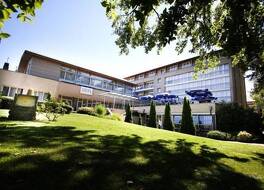 Sungarden Wellness Hotel Siófok