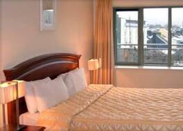 パーク プレイス アパートメンツ 写真