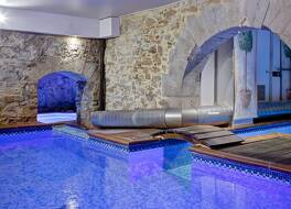 グランド ホテル デテロー 写真