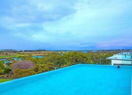 ブリッジポート ホテル 写真