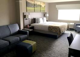 クラリオン ポワント マトゥーン ニア ユニバーシティ 写真