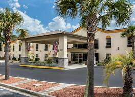 クオリティ イン サーフサイド マートル ビーチ