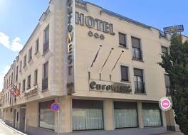 Hotel Eurowest 写真