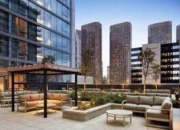 ホームウッド スイーツ バイ ヒルトン シカゴ ウエスト ループ フルトン マーケット エリア 写真