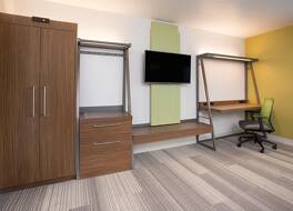 ホリデイ イン エクスプレス ホテル & スイーツ マディソン by IHG 写真