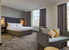 ヒルトン カーディフ 写真