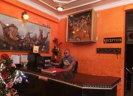 Haveli Taragarh Palace 写真