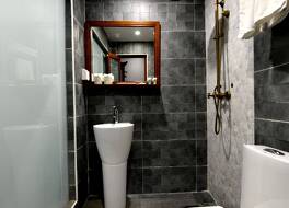 イースト ホテル 紫禁城 ドラム タワー 写真