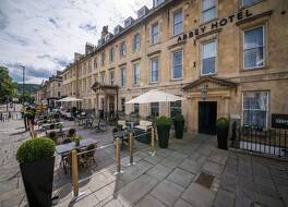 アビー ホテル バース、ア トリビュート ポートフォリオ ホテル 写真