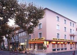 Hotel Du Centre Et Du Lauragais 写真