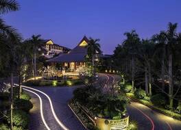 Pullman Resort Xishuangbanna Hotel 写真
