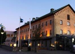 Hotel Skansen Båstad