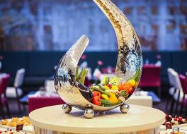 Hotel Le Royal 写真