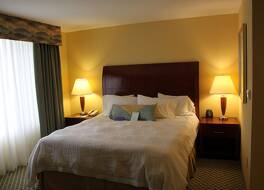 ヒルトン ガーデン イン コンウェイ 写真