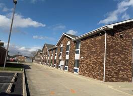 デイズ イン バイ ウィンダム マンシー - ボール ステート ユニバーシティ 写真