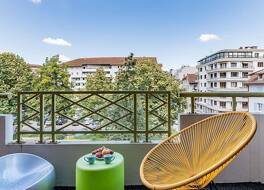 イビス スタイルズ アヌシー ガール サントル 写真