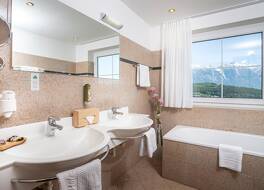 Hotel Seppl Familie and Spa 写真