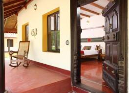 Mantra Koodam - CGH Earth 写真