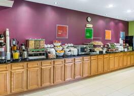 コンフォート イン & スイーツ、ティンレー パーク アンフィシアター近く 写真