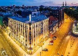 Palace Hotel Tallinn, a member of Radisson Individuals