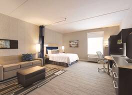Home2 Suites by Hilton Nashville Franklin Cool Springs 写真