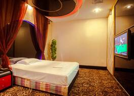 ウハン プレミア メイフラワーズ ホテル 写真