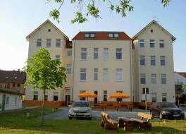 Apartmenthaus Kaiser Friedrich